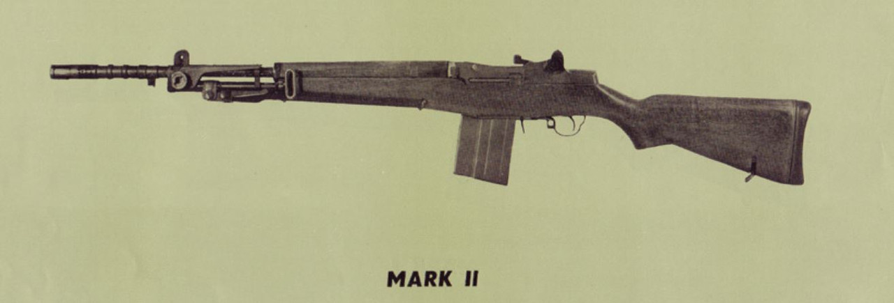 Mark-II