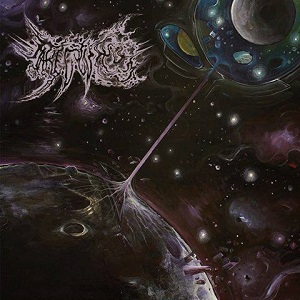 Re: Mare Cognitum (USA) / Atmospheric Black Metal