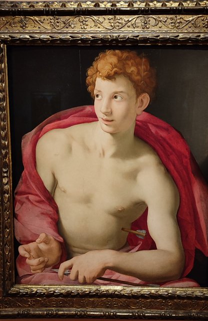 Escapada a Madrid para Exposición de Guido Reni - Blogs of Spain - Maratón de museos, 6 horas en el Prado etc (71)