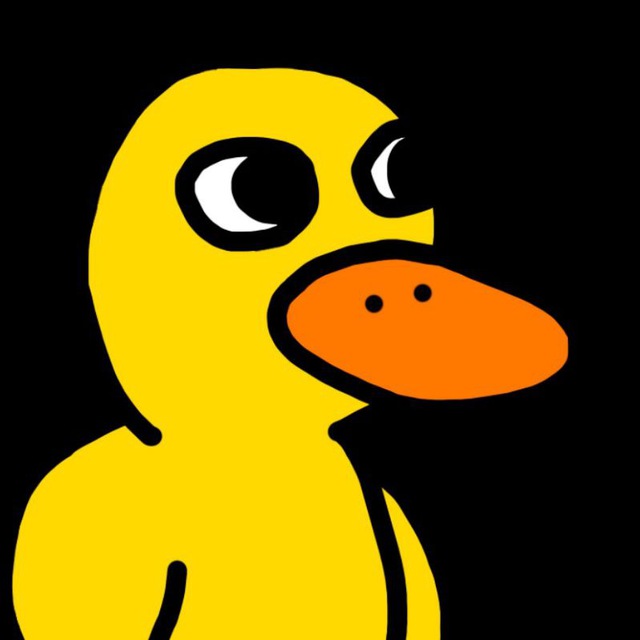 Didi The Duck