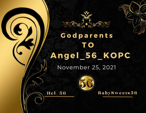 Angel-God-Parents