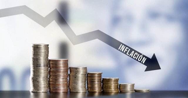 Venezuela sale de la hiperinflación Venezuela sale de la hiperinflación