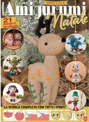 I Love Amigurumi Manuale N.9 – Ottobre-Novembre 2026