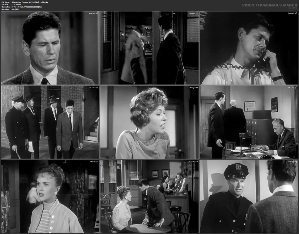 Man with a Camera S02E04 Black Light.mkv