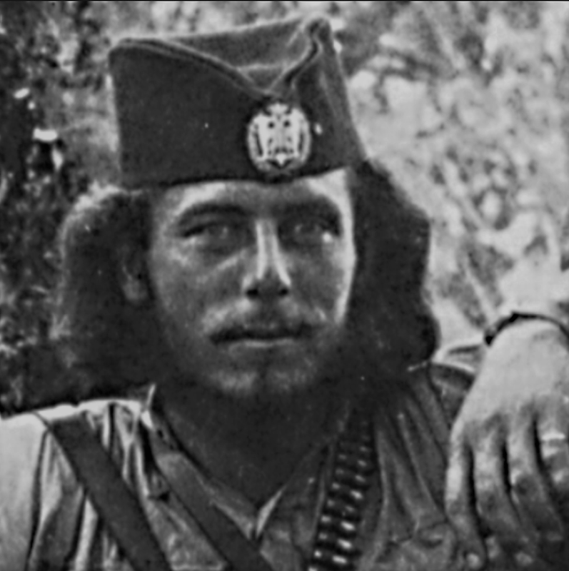 Радиша Томић