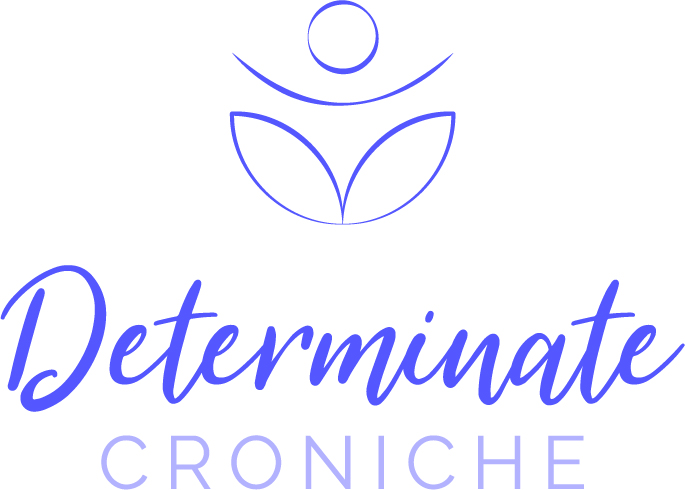 Determinate Croniche Logo