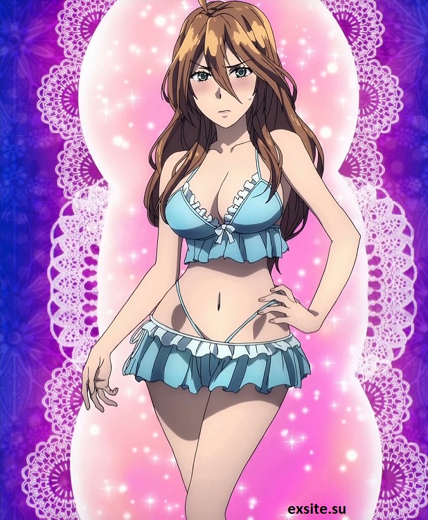 Bokura wa Minna Kawai-sou (2014) (Sezon 1) PL.WEB-DL.1080p.x264-zyl / Napisy PL
