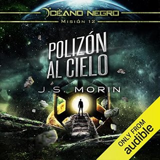 12 - Serie - OCÉANO NEGRO - J.S. Morin - Narrado por Roger Vidal - Pau Ferrer