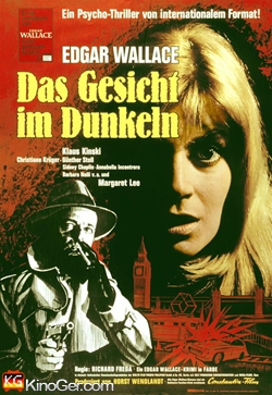 Das Gesicht im Dunkeln (1969)