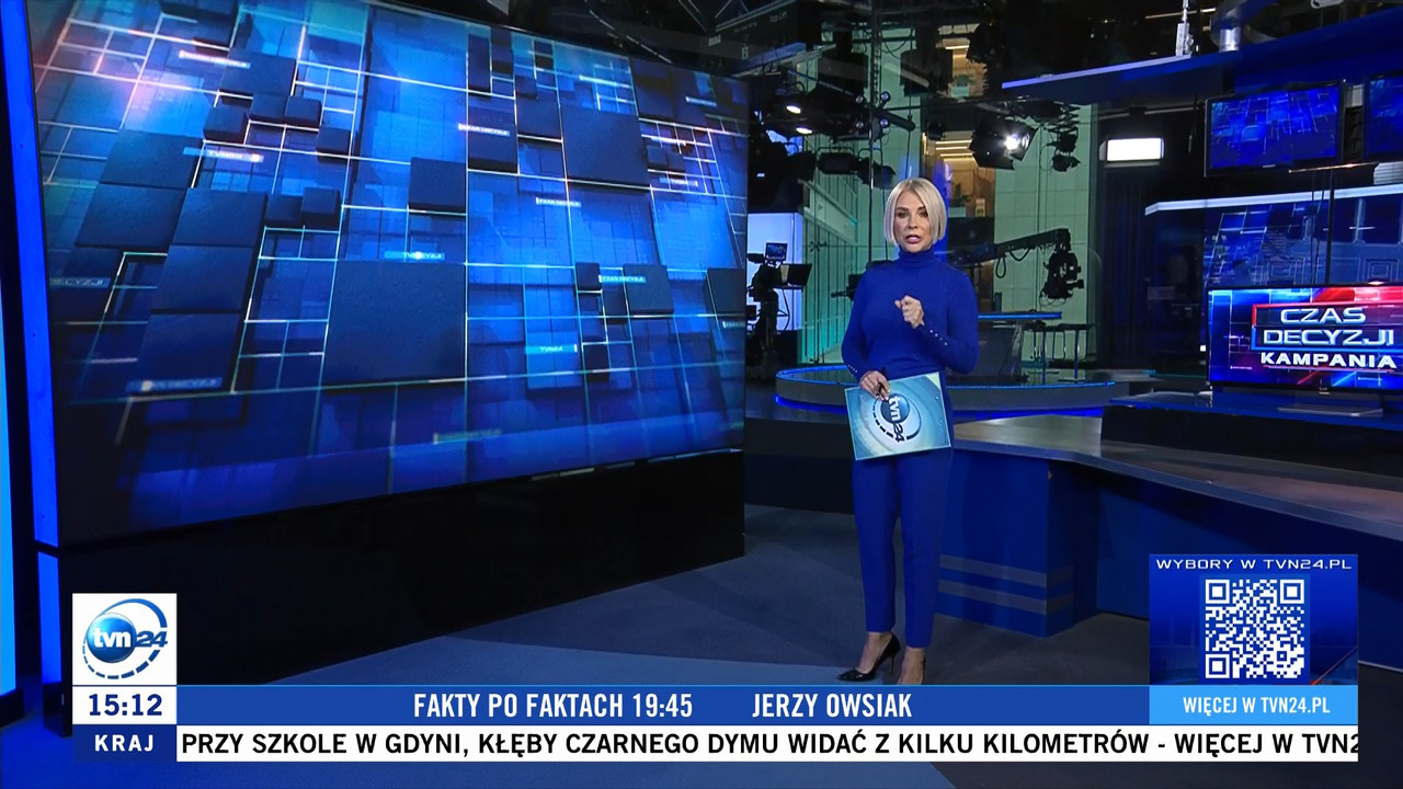 12 10 2023 anna jedrzejowska tvn24 2