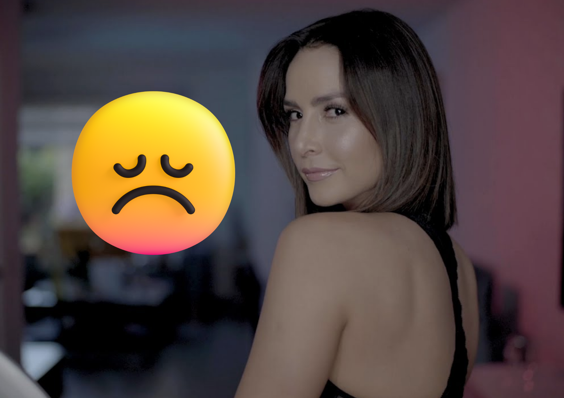 ¿Carmen Villalobos está en el hospital? Ella comparte en sus redes el motivo