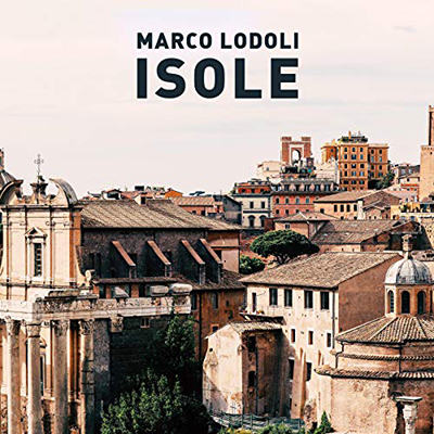 Marco Lodoli - Isole (2020) (mp3 - 128 kbps)