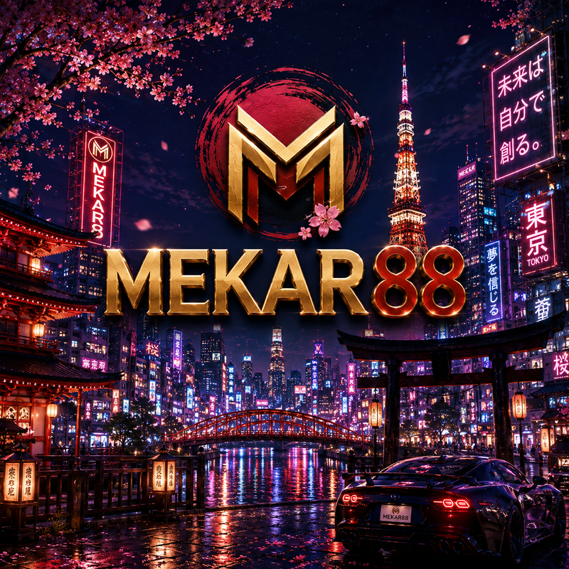 MEKAR88