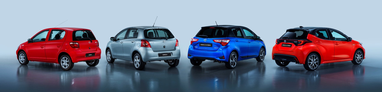 2020 Toyota Yaris (12)