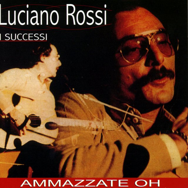 Luciano Rossi - I Successi (Album, DV More, 2000) mp3 320 Kbps