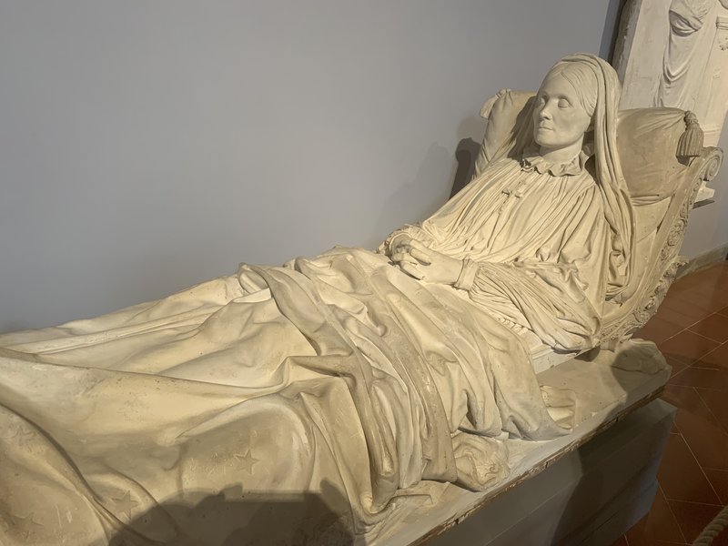 Florencia: Galleria dell'Accademia y Galleria degli Uffizi - Perugia y Florencia en mayo de 2024 (14)