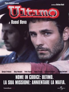 Ultimo [Mini serie tv] (1998).avi DvdRip AC3 iTA