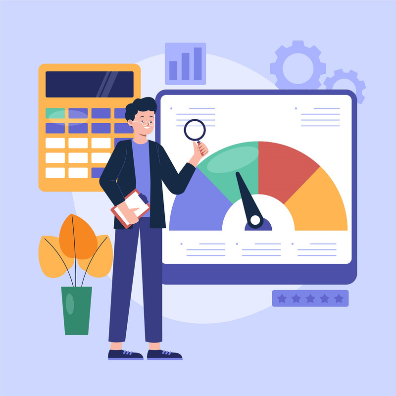 Get the Loan You Need with Bad Credit in North Charleston