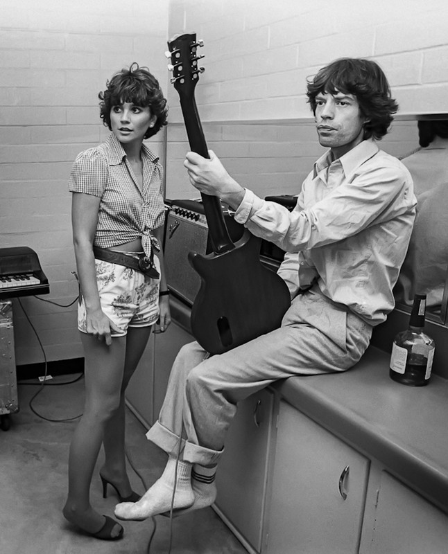 Linda-Ronstadt-and-Mick-Jagger-1978-16