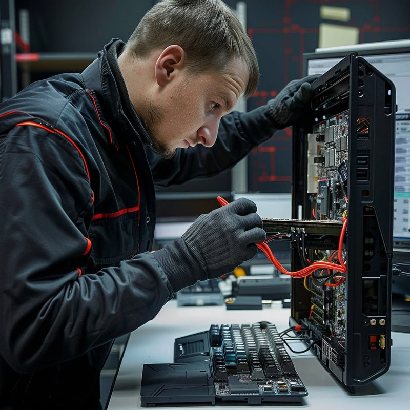   Lenovo