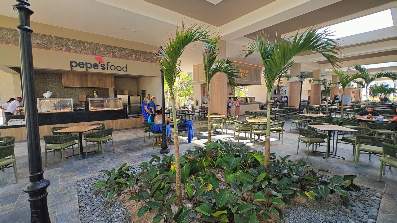 Hotel Riu Palace Bávaro - Foro Punta Cana y República Dominicana