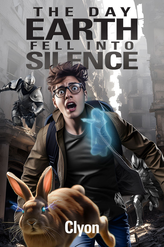 The-Day-Earth-Fell-into-Silence