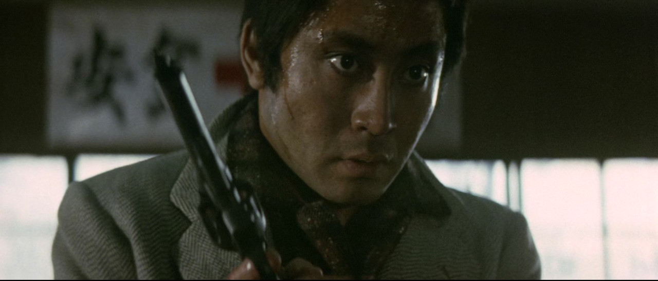 The Yakuza Papers, Vol. 2 Deadly Fight in Hiroshima (1973) (1080
