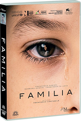 Familia (2024) DVD9 Copia 1:1 iTA - SDS