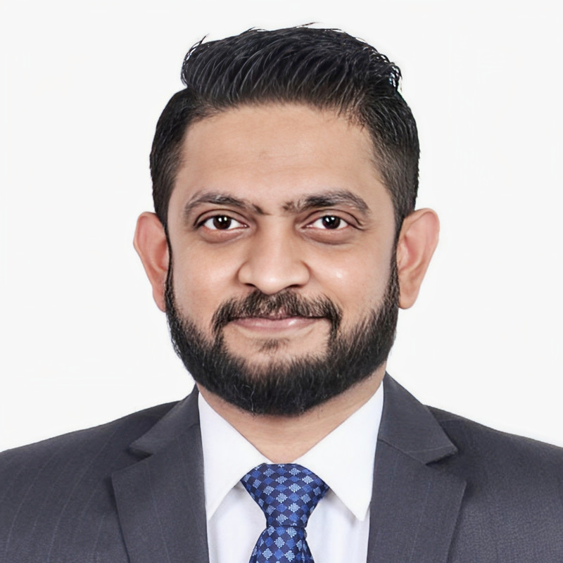 Kazi Humayun Rashid Profile