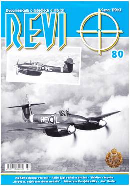 Re: Časopis REVI