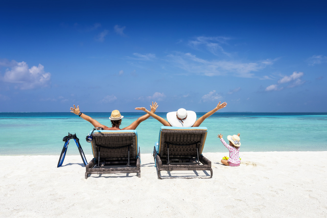 Request vacation information