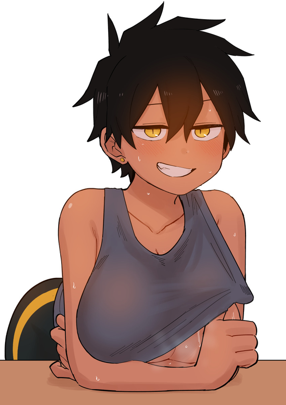 Tease