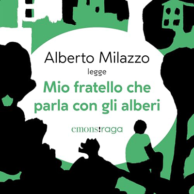Alberto Milazzo - Mio fratello che parla con gli alberi (2024) (mp3 - 128 kbps)