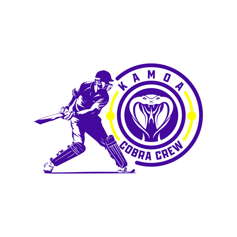 KCC UNITED Logo