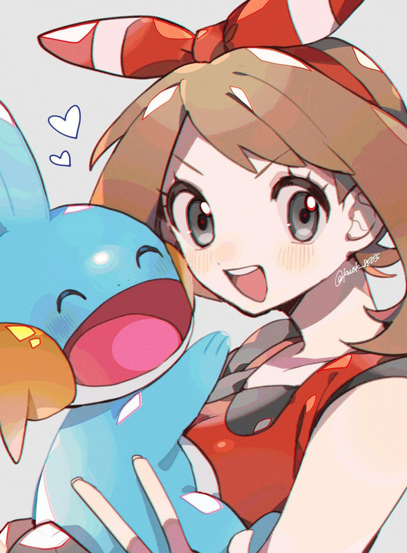 may-and-mudkip-pokemon-and-1-more-drawn-