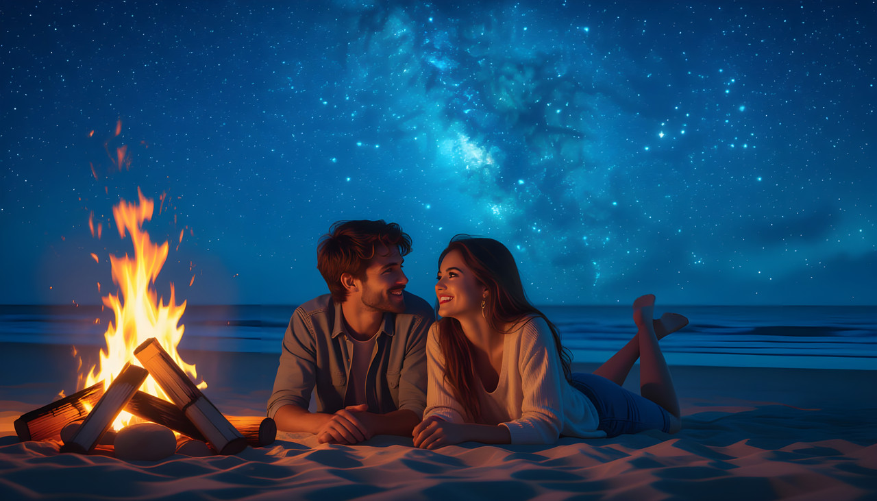 Beach Nights
