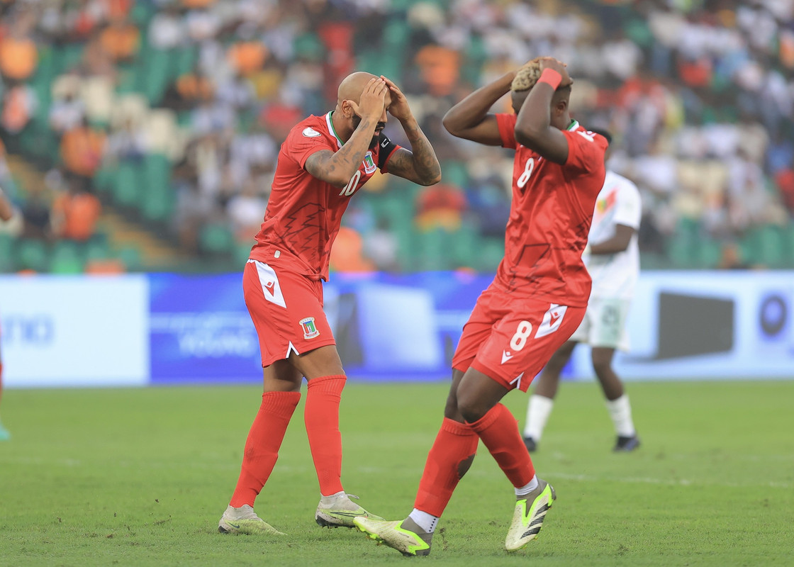 Guinea Xích Đạo vs Liberia, 20h00 ngày 13/10