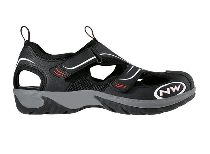 cycling sandals