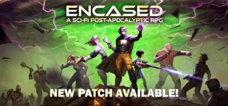 Encased A Sci Fi Post Apocalyptic RPG v0.18.911.1651-P2P