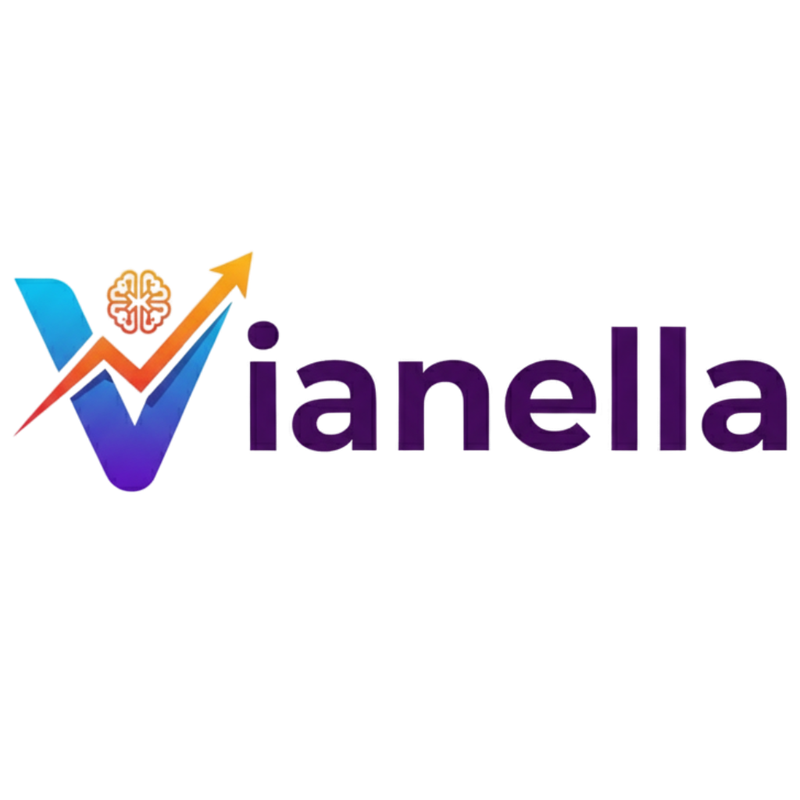 Vianella Logo