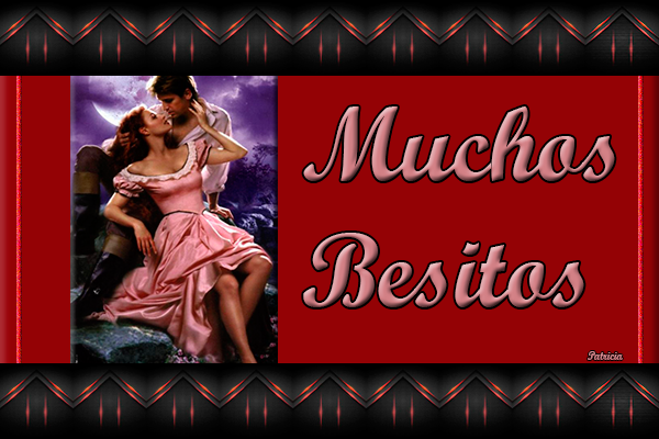 Siempre Libre & Glitters y Gifs Animados Nº333 - Página 6 Muchos-Besitos-Couple1281