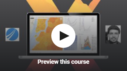 TIBCO Spotfire Development : Beginners To Advanced Course | Udemy