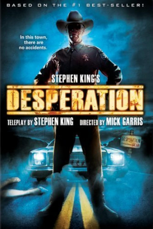 Desperation