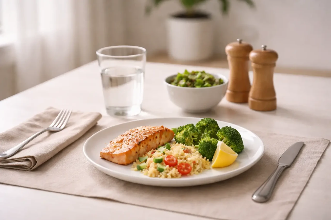 дискомфорт в животе