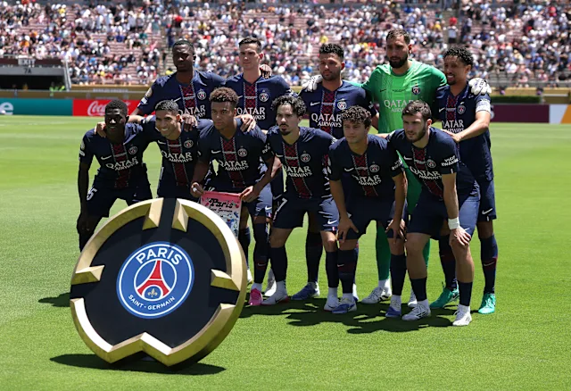 PSG Team
