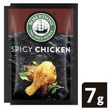 Robertson Chicken Spice