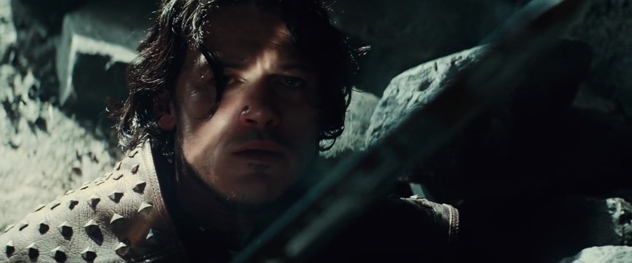 Dracula Untold 2014 BluRay [Hindi + Tamil + Telugu + English] 480p, 720p ESub Screenshot