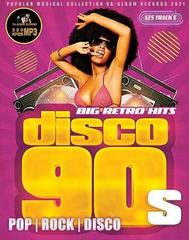 Big Retro Hits 90s (2021) .mp3 - 320 kbps