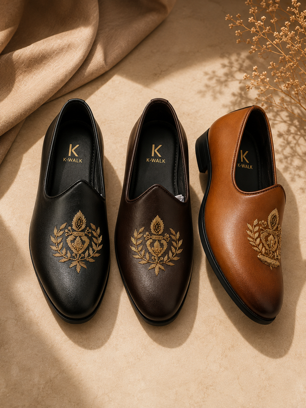 K-Walk Regal Crest