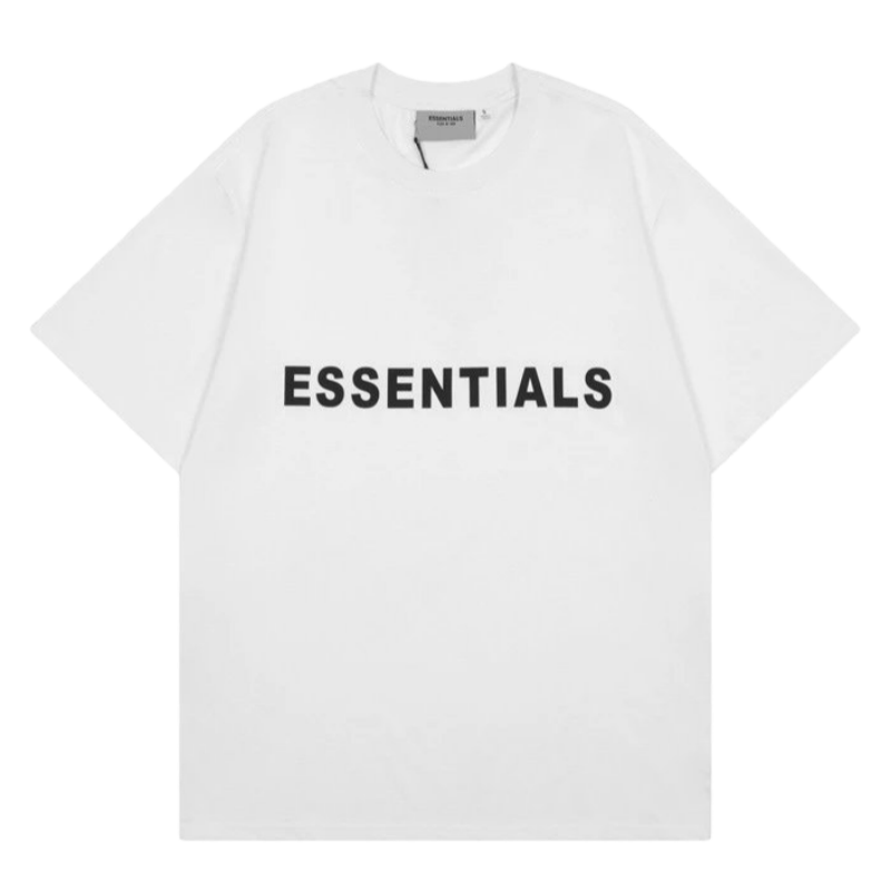Essentials Tee